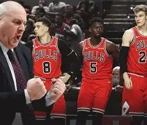 南宫28- 芝加哥公牛发布备战花絮，国际比赛日伤情更新，法国杯任务艰巨，医务组通报恢复