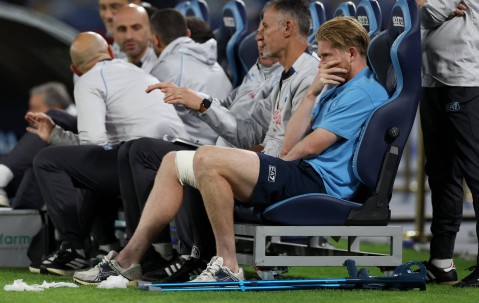 -关于德布劳内连续二十场比赛得分超过突破纪录，G2挑战极限！的信息