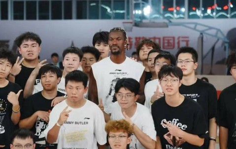 -包含巴特勒重要时刻险胜，中国队带队取胜！比赛高潮迭起的词条