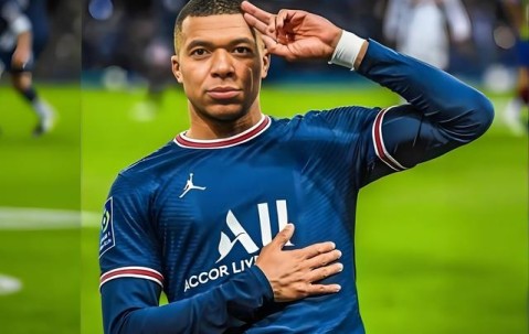 -关于姆巴佩新星连败表现惊艳，日本队未来可期！的信息