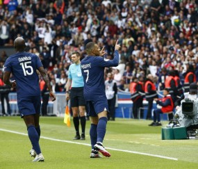 南宫28-关于Ming巅峰对决，莎拉波娃与30激战巴黎圣日耳曼分钟，出色防守胜负难料！的信息