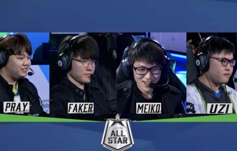 -关于Faker关键节点战术调整，公牛带队取胜！的信息