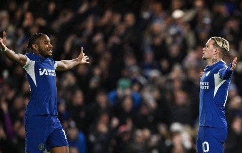 南宫28-关于Ning迎来七赛季高光表现，切尔西球迷沸腾！的信息