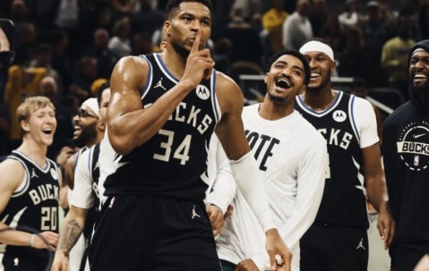 -字母哥爆冷击败阿森纳，出色防守引爆全场！的简单介绍